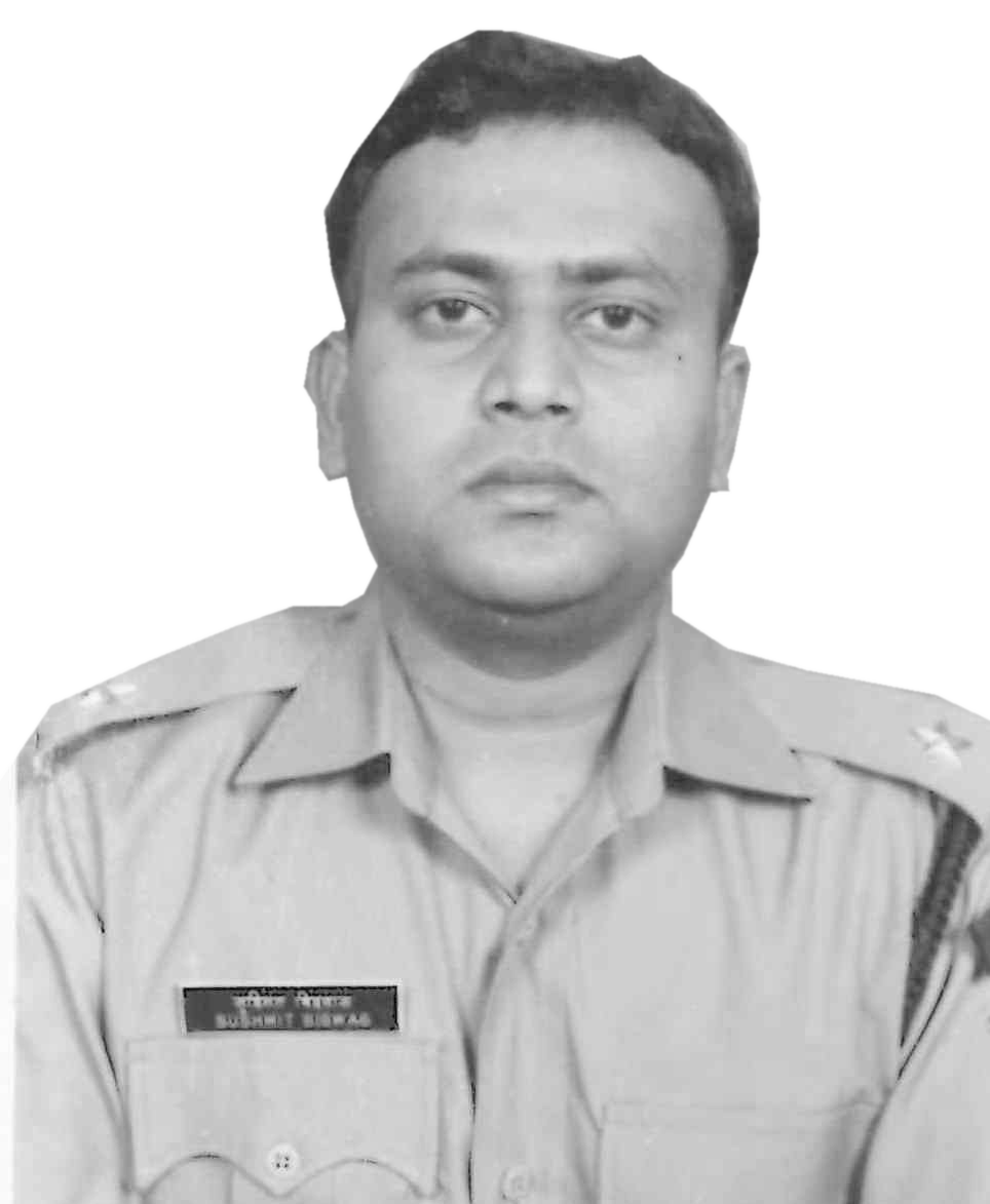 Biswas Sushmit